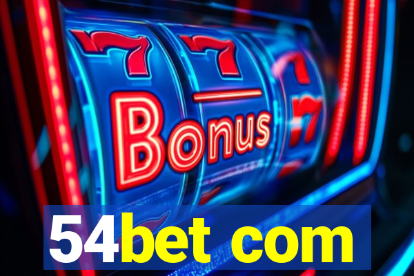 54bet com